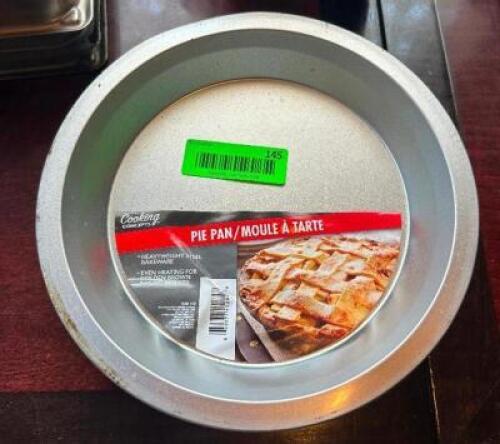 BAKING PANS
