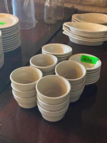 (24) - DIP CUPS