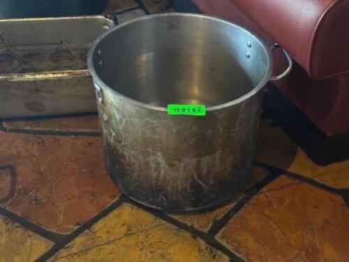 STOCK POT