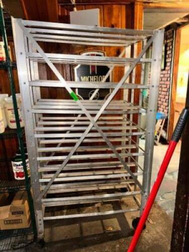 CAN ORGANIZER