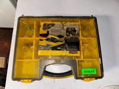 TOOL ORGANIZER