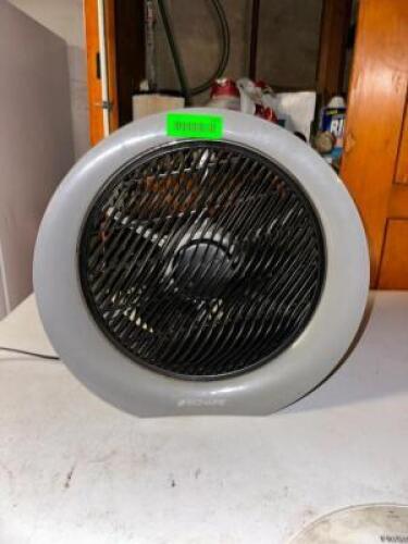 OFFICE FAN