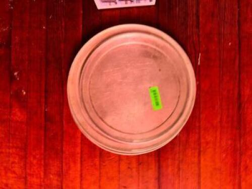 (4) - PIZZA TRAYS
