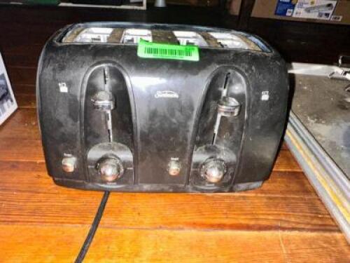 TOASTER