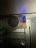 8' X 10' WALK IN COOLER WITH KE2 TEMP / AIR DEFROST - 20