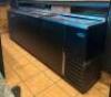 95" THREE DOOR BACK BAR COOLER