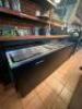 95" THREE DOOR BACK BAR COOLER - 3