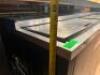 95" THREE DOOR BACK BAR COOLER - 9