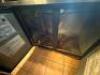 59" TWO DOOR DRAFT BEER COOLER WITH KEG CAPACITY - 11