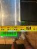 59" TWO DOOR DRAFT BEER COOLER WITH KEG CAPACITY - 17