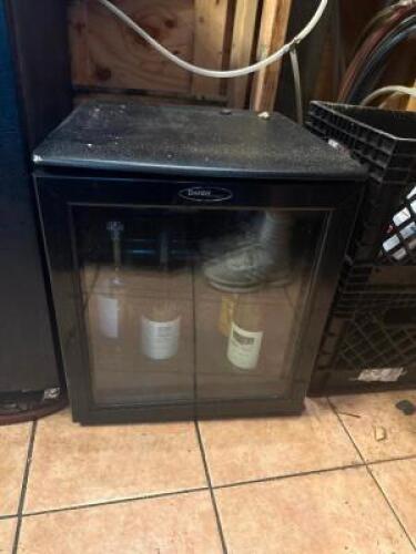UNDER BAR MINI COOLER