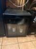 UNDER BAR MINI COOLER
