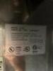 83" SOLID DOOR REACH IN FREEZER - 3
