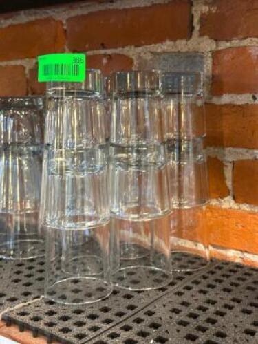 (10) - PINT GLASSES