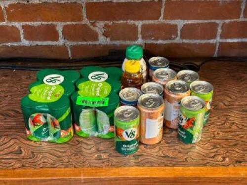 ASSORTED MIXERS