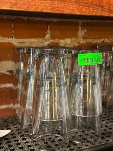 (12) - PINT GLASSES
