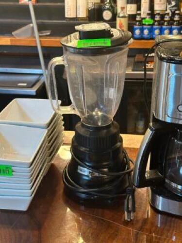 BAR BLENDER