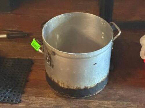 STOCK POT