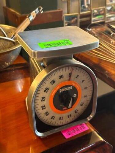 FOOD SCALE