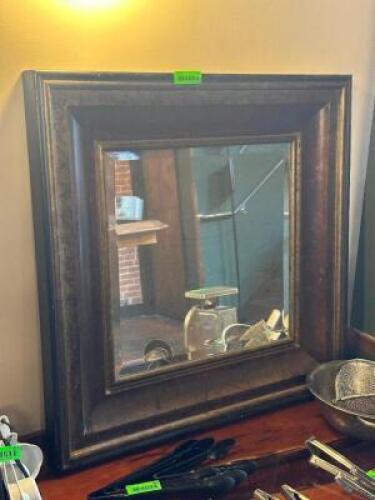 22" MIRROR