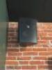 (4) - WALL MOUNTED SPEAKERS