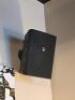 (4) - WALL MOUNTED SPEAKERS - 3