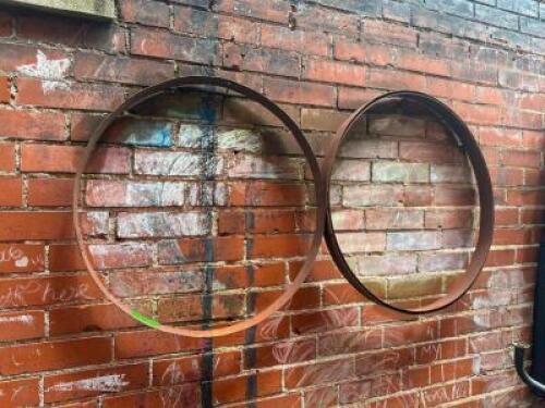 WALL DECORATION