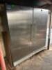 SINGLE DOOR REACH IN FREEZER - 3