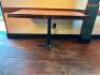 CUSTOM MADE DINING TABLE - 3