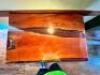 CUSTOM MADE DINING TABLE - 5