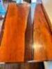 CUSTOM MADE DINING TABLE - 12