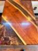 CUSTOM MADE DINING TABLE - 6