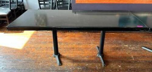 6FT DINING TABLE