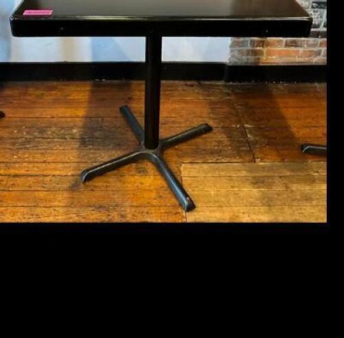 4FT BAR HEIGHT TABLE
