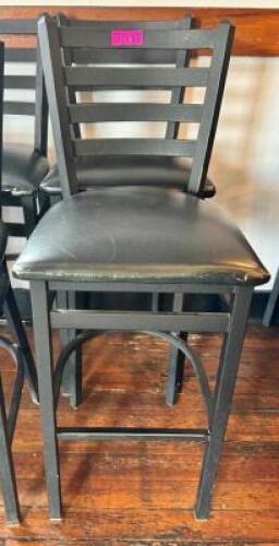 (6)- BARSTOOLS
