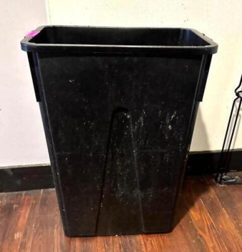 WASTE BIN