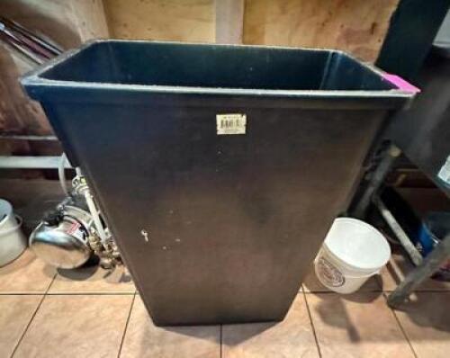 WASTE BIN