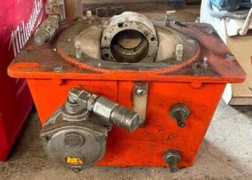 HUSQVARMA PP325E PART AS SHOWN