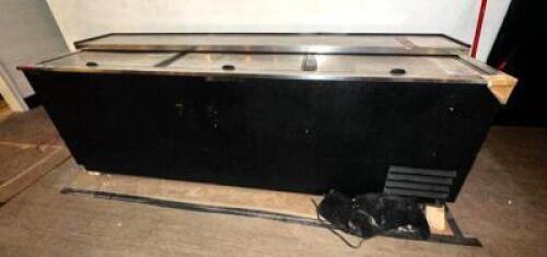 TRUE BOTTLE COOLER