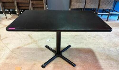 4FT DINING TABLE