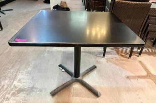 3FT DINING TABLE