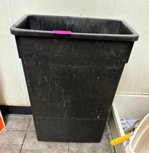 WASTE BIN