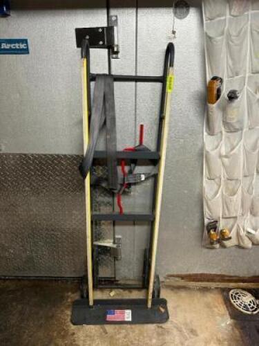 APPLIANCE DOLLY