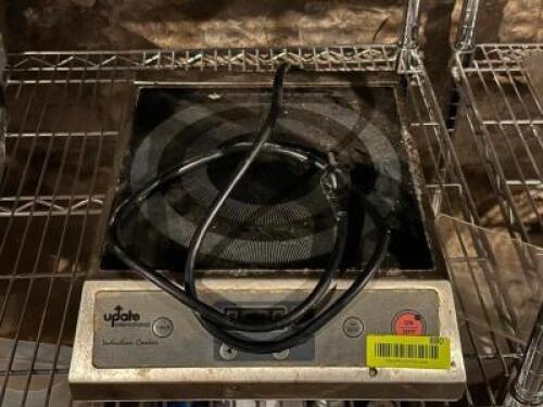 HOT PLATE