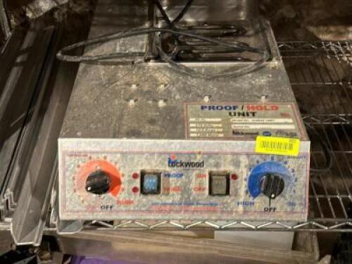 EXTERNAL HEAT UNIT
