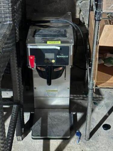 RONNOCO COFFEE MAKER