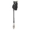 DESCRIPTION: (1) PERSONAL FALL LIMITER WEB SINGLE LEGBRAND/MODEL: MSA #10192039INFORMATION: 8' LONGRETAIL$: $389.00 EAQTY: 1