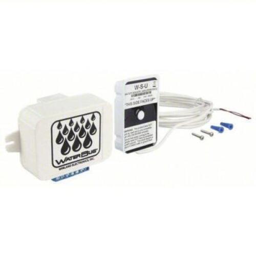DESCRIPTION: (1) WATER DETECTION SYSTEM BRAND/MODEL: WINLAND #32RT50 INFORMATION: ELECTRIC-CORDED, 12 TO 24V AC/DC, 140&deg;F MAX. OP TEMP RETAIL$: $89.76