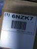 DESCRIPTION: (1) ACCUMULATOR SAFETY BLOCK BRAND/MODEL: PARKER #6NZK7 INFORMATION: 4,785 PSI RELIEF VALVE SETTING, 125 GPM MAX. FLOW RETAIL$: $1376.46 - 2
