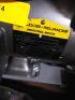 DESCRIPTION: (1) HEAVY DUTY BELT SANDER BRAND/MODEL: SANDERS RETAIL$: $790.00 EA QTY: 1 - 2